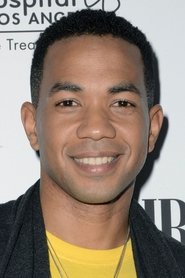 Alano Miller portrait