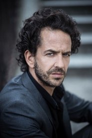 Paul Rias portrait