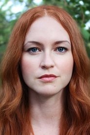 Allison Dawn Doiron portrait