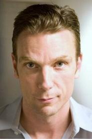 Kris Eivers portrait