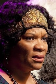 Jevetta Steele portrait