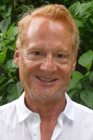 Stu Krieger portrait
