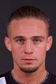 Jordy Bakkes portrait