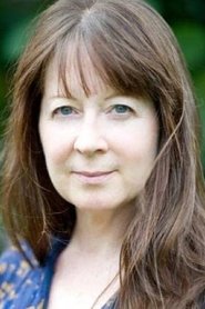 Teresa Gallagher portrait