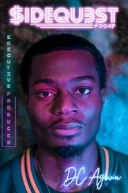 DC Agwu portrait