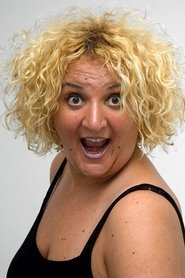 Maria Pia Timo portrait