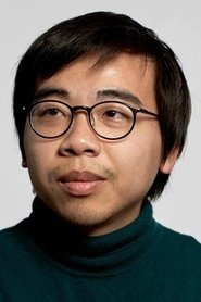 Yin-Yu Huang portrait