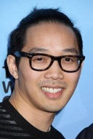 Bryan Gaw portrait