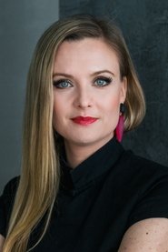 Pirjo Jonas portrait