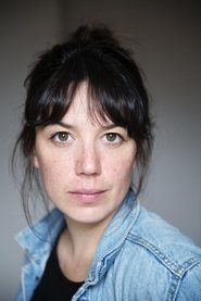 Saartje Van de Steene portrait