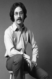 Stu Cook portrait