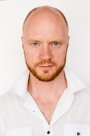 Jan Budař portrait