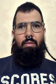 Gustavo Rubio portrait