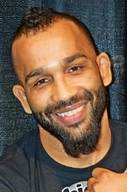 Elvin Brito portrait