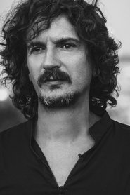 Sergio Cammariere portrait