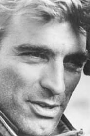 Albert Magnoli portrait