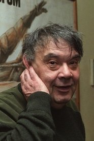 Aleksei German portrait