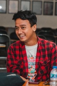 Rafi Eka portrait