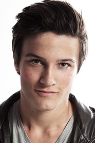 Daniel Manche portrait