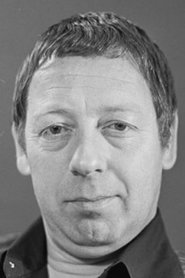 Cees van Oyen portrait