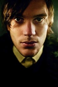 Roy Aernouts portrait