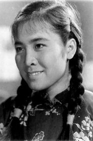 Yuming Xi portrait