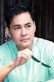 Ku Kuan-Chung portrait