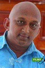 Wajira Kodithuwakku portrait