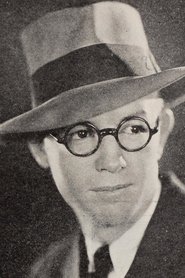 Allen McNeil portrait