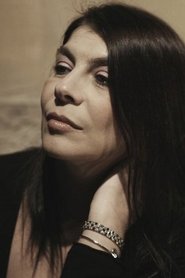 Tiziana Schiavarelli portrait