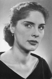 Vlasta Fialová portrait