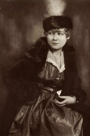 Lore Rückert portrait