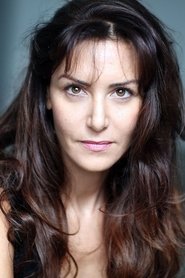 Alexandra Marcovici portrait