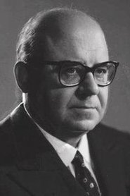 Guido Gonella portrait