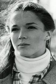 Janet Eilber portrait