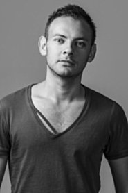 Yury Ruzhyev portrait