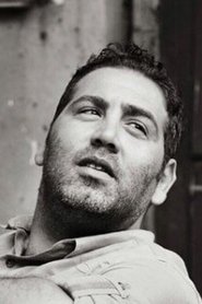 Şenol Sönmez portrait