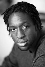 Theo Ogundipe portrait