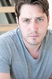 Bradley Fowler portrait