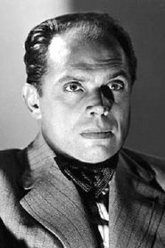 Walter Franck portrait