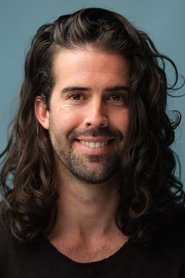 Christian Cánovas portrait