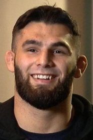 Turpal Bisultanov portrait