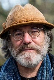 Paul Stamets portrait