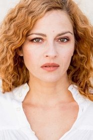 Sylvia De Fanti portrait