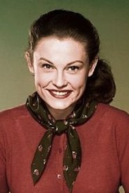 Jacqueline Duval portrait