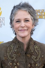 Melissa McBride portrait