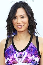 Wendi Murdoch portrait