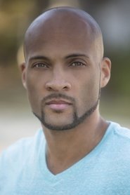 Kamal Jones portrait