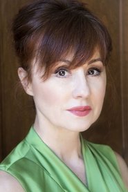 Sophie Tellier portrait