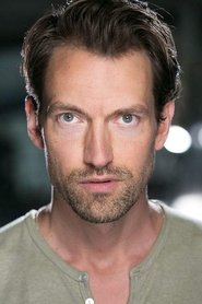 Tom Frederic portrait